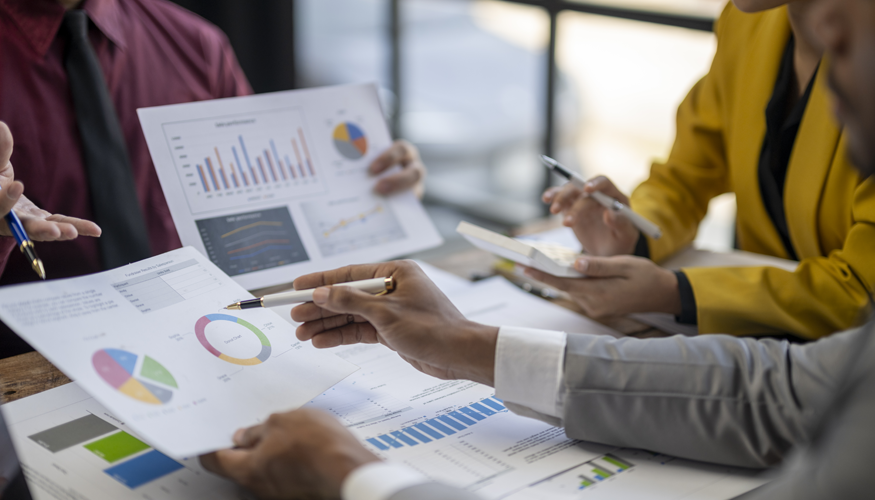 Joint Ventures & Opportunity Development