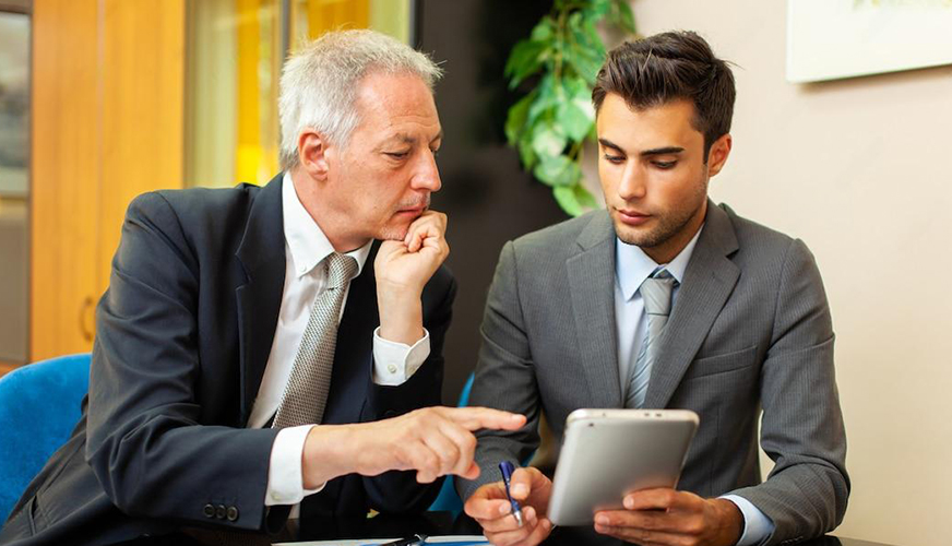 Marketing Automation