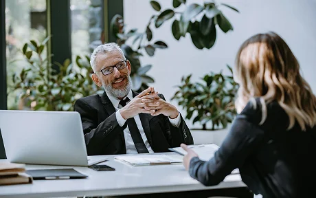 Data-Driven Decision Making for Smarter Business Outcomes.